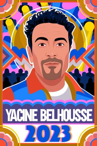 Yacine Belhousse : 2023