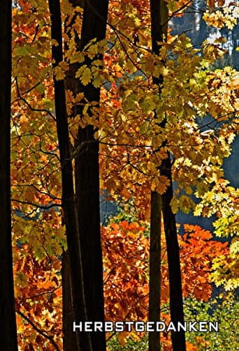 Herbstgedanken