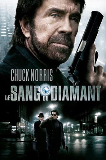 Le Sang du diamant