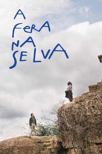A Fera na Selva