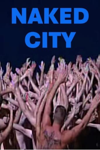Naked City