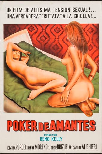 Póker de amantes