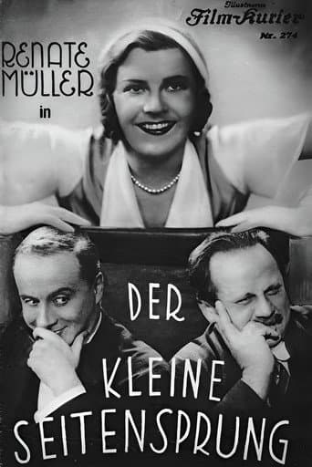 Der kleine Seitensprung
