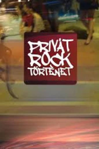 Privát rocktörténet - Heaven Street Seven