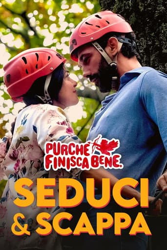 Seduci e scappa