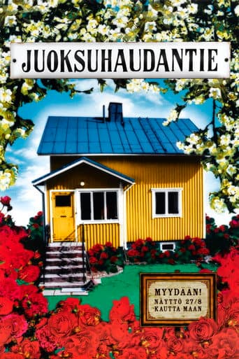 Juoksuhaudantie