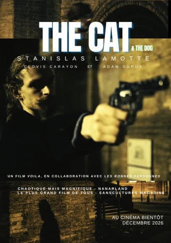 The Cat (Ending)