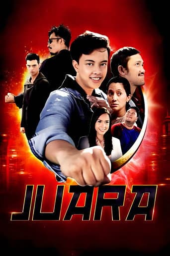 Juara