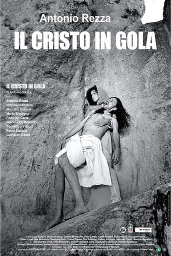 Il Cristo In Gola
