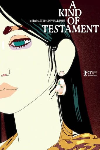 Un genre de testament