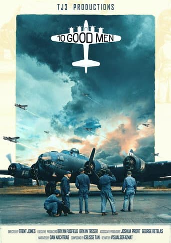 10 Good Men