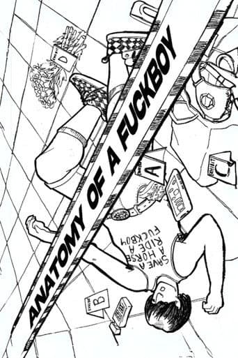 Anatomy of a F*ckBoy