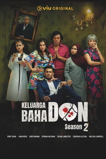 Keluarga Baha Don Musim Ke-2