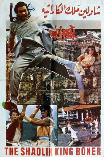 鐵拳