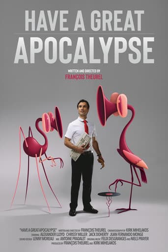 Have a Great Apocalypse