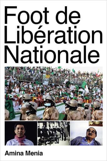 Foot de Libération Nationale