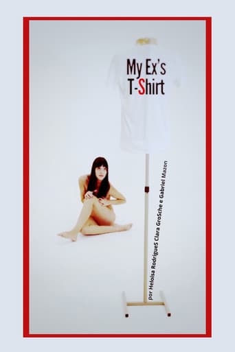 My Ex's T-shirt