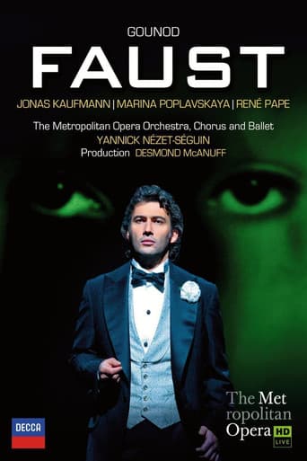 Gounod - Faust