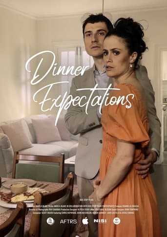Dinner Expectations