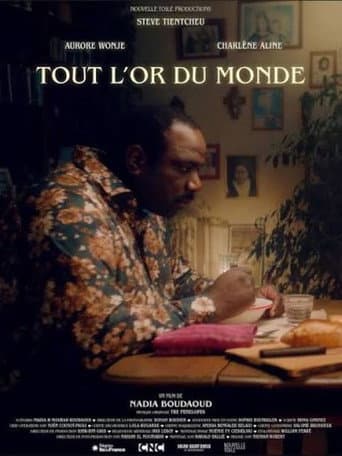 Tout l'or du monde