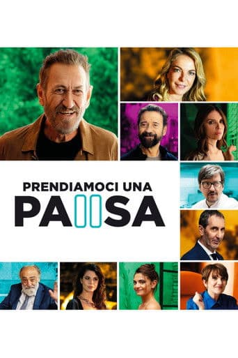 Prendiamoci una pausa