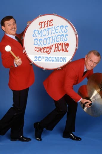 The Smothers Brothers Comedy Hour: The 20th Reunion