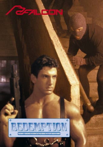 The Abduction Series Part III - Redemption