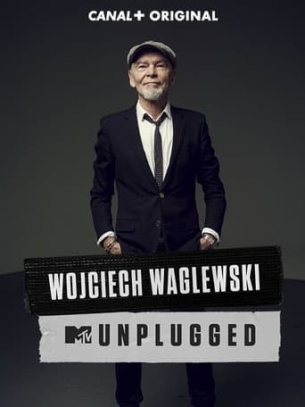 Waglewski: MTV Unplugged