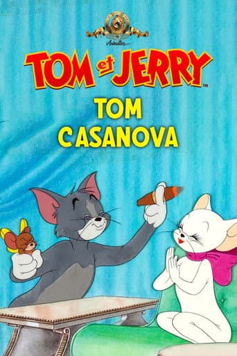 Tom Casanova