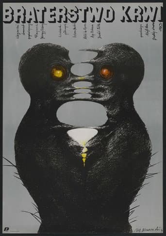 Vérszerzödés
