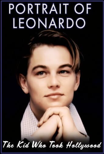 Portrait of Leonardo: The Kid Who Took Hollywood