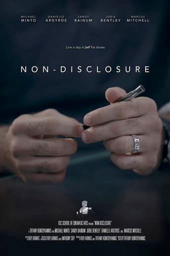 Non-Disclosure