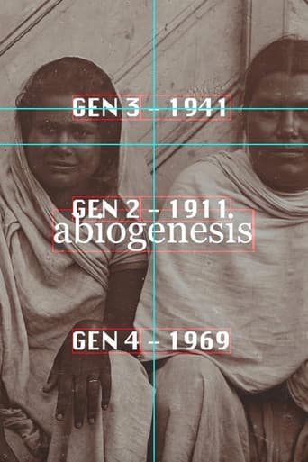 Abiogenesis