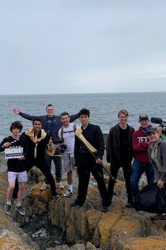 A Song of Storms: The Making of A Storm of Syndicates