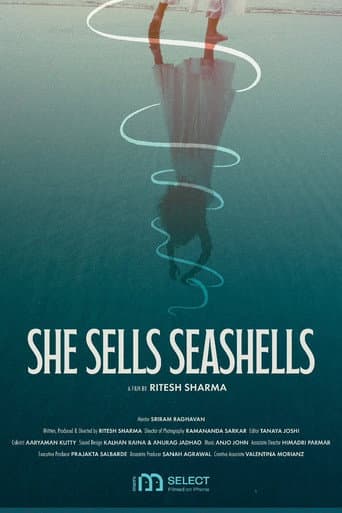 She Sells Seashells