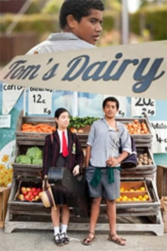 Tom's Dairy