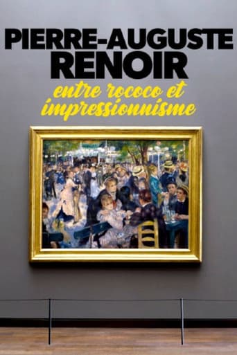 Pierre-Auguste Renoir, entre rococo et impressionnisme