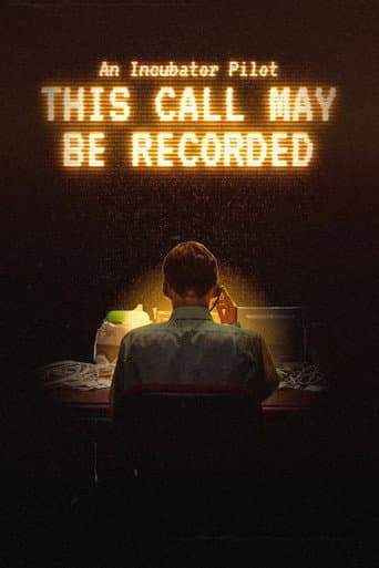 This Call May Be Recorded