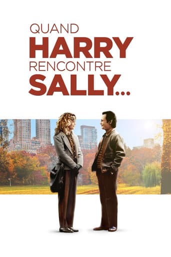 Quand Harry rencontre Sally…