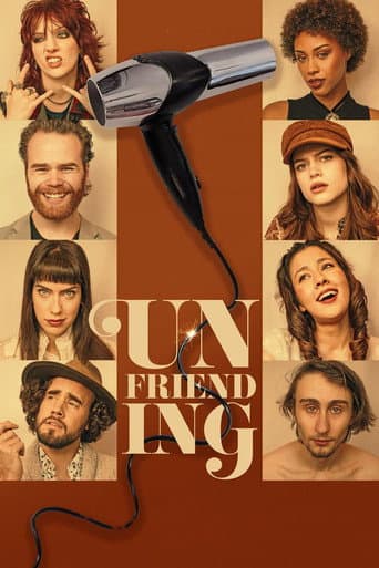 Unfriending