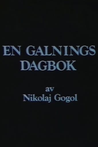 En Galnings Dagbok