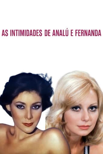 As Intimidades de Analu e Fernanda
