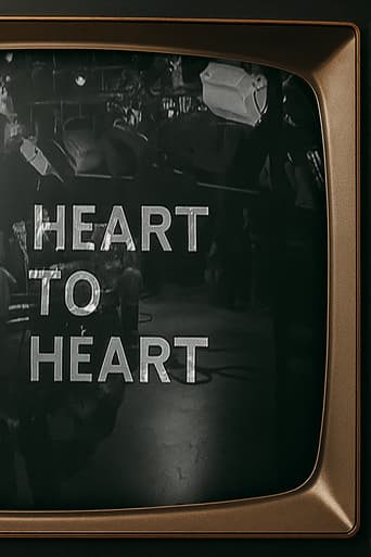 Heart to Heart