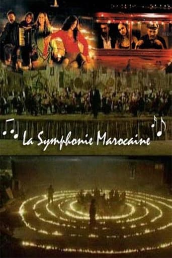La Symphonie marocaine
