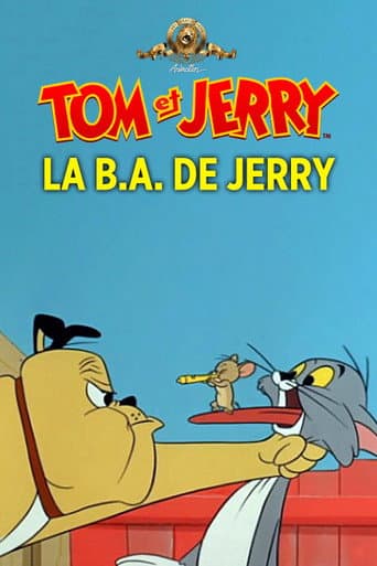 La B.A. de Jerry