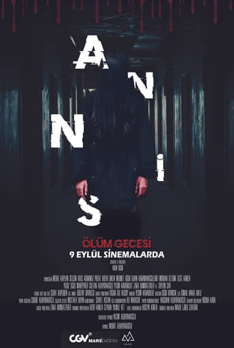 Annis Ölüm Gecesi