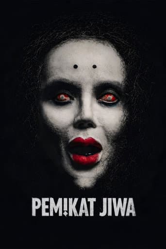 Pemikat Jiwa