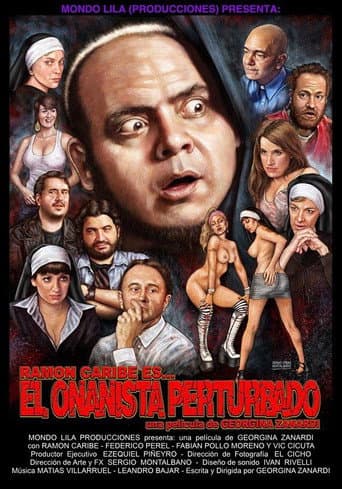 El Onanista Perturbado