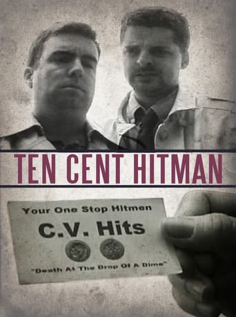 Ten Cent Hitman