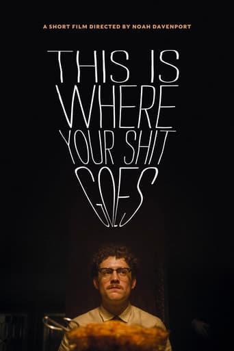 This Is Where Your Shit Goes